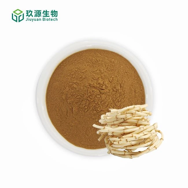 Houttuynia Cordata Herb Extract manufacturers
