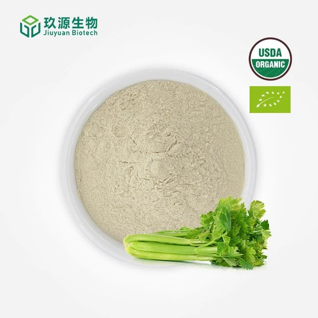 Organic Celery Seed Extract manufacturers
