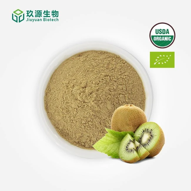 Organic Kiwi Extract manufacturers