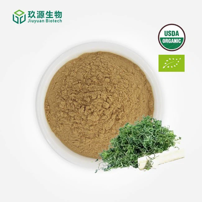Fiveleaf Gynostemma Extract