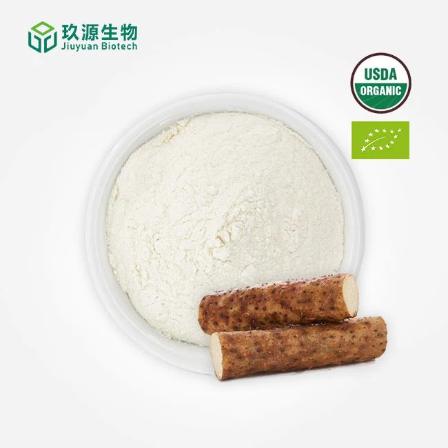 Yam Extract Powder
