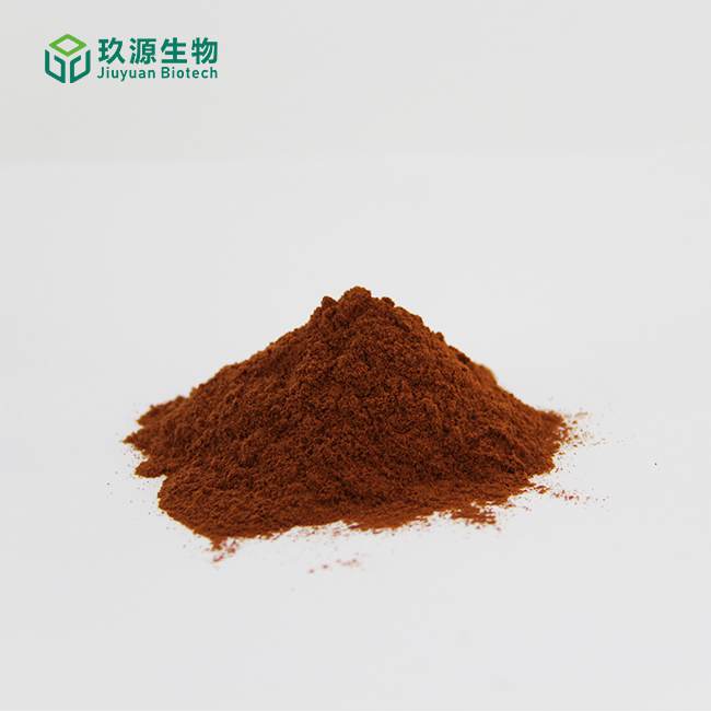 Rhodiola Rosea Extract 1
