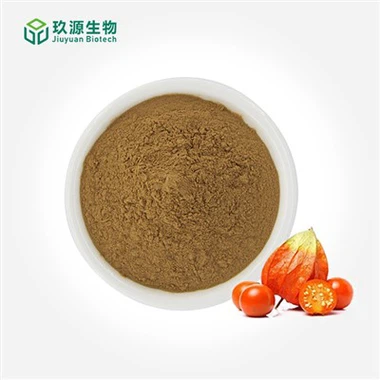 10 fabricantes líderes de polvo de glicirricina en el mundo