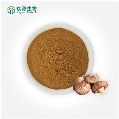 ¿El polvo de extracto de hongos tiene un sabor amargo?